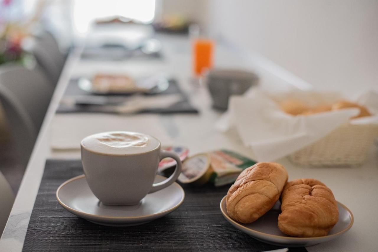 B&B Cardedu Frühstückspension