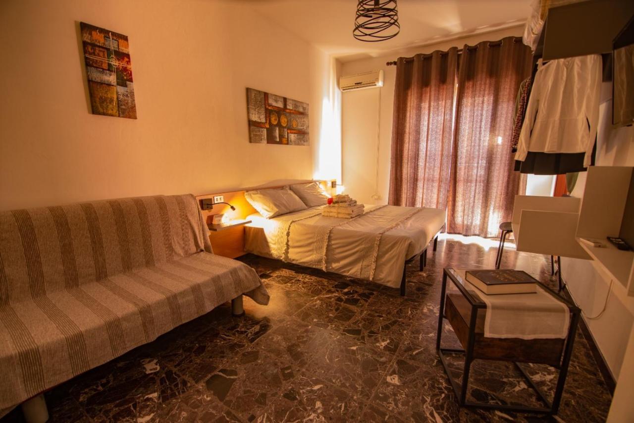B&B Cardedu Bed & Breakfast Cardedu