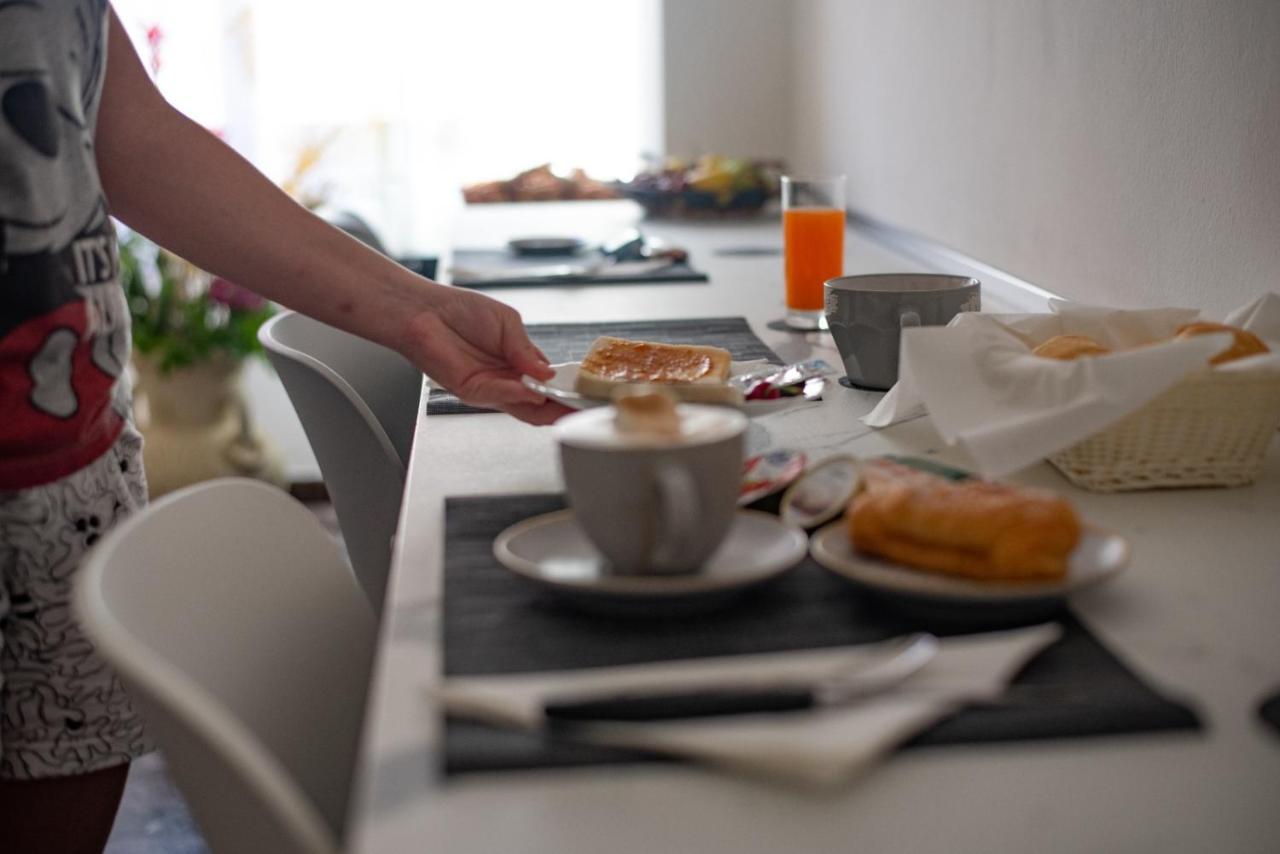 Frühstückspension B&B Cardedu Cardedu
