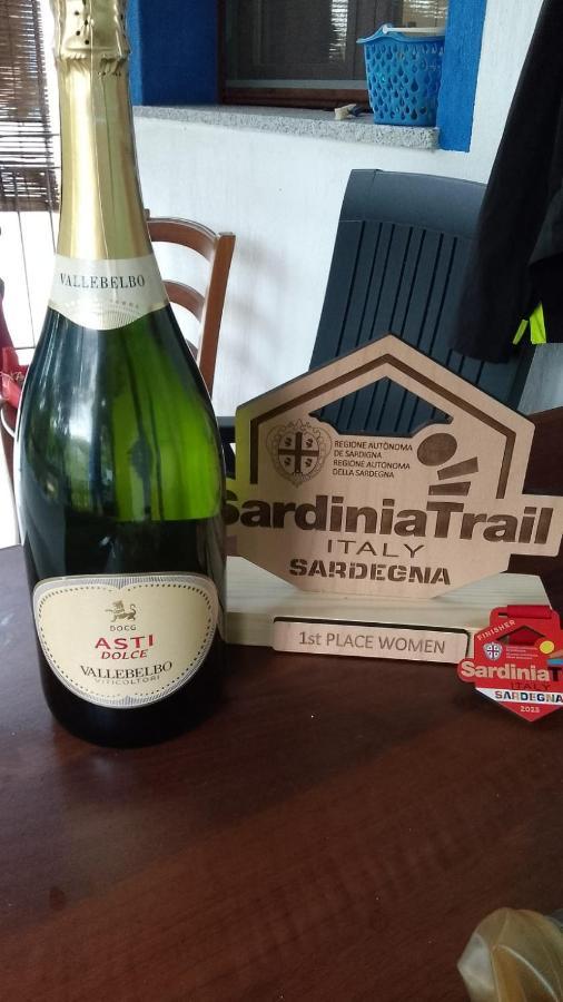 B&B Cardedu *