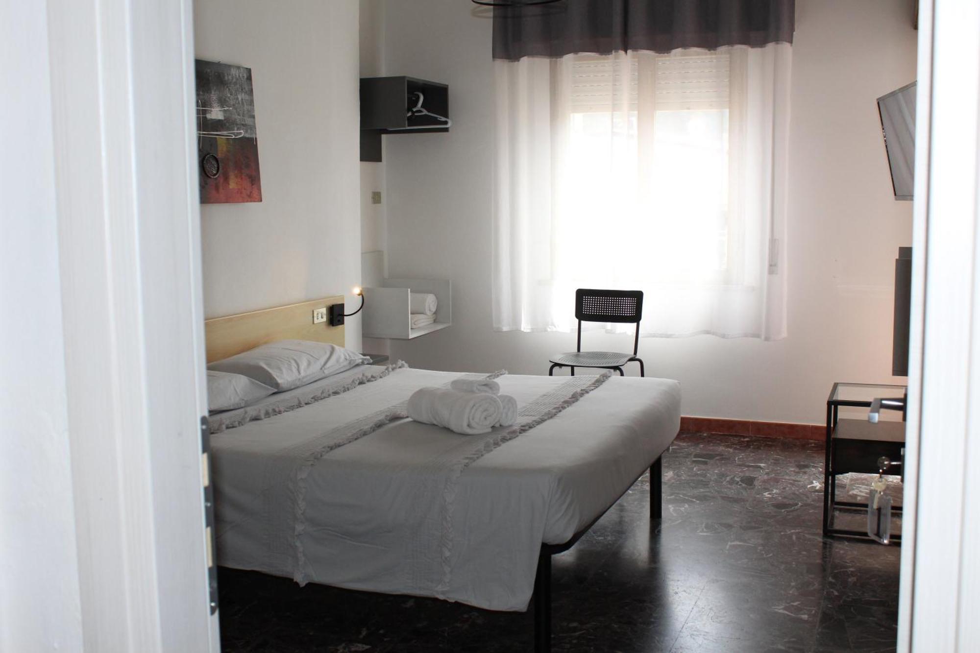 B&B Cardedu *