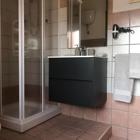 B&B Cardedu Buitenkant foto