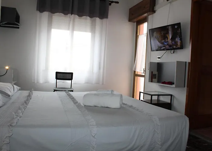 B&B Cardedu