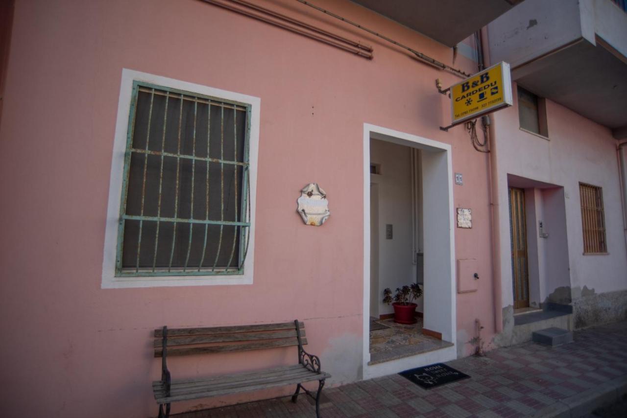 B&B Cardedu Bed & Breakfast Cardedu