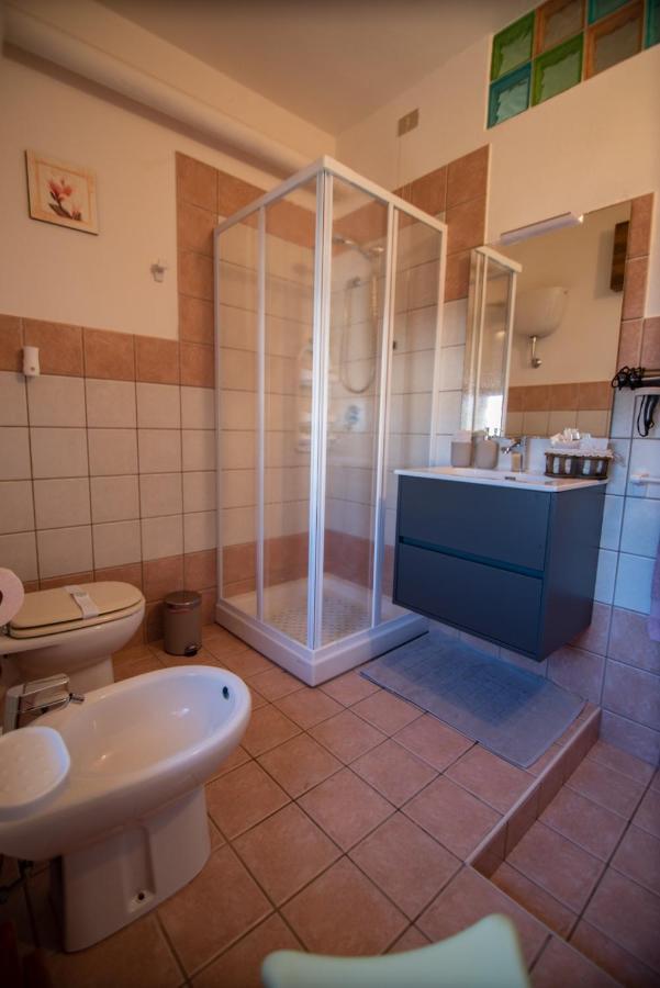 Bed & Breakfast B&B Cardedu
