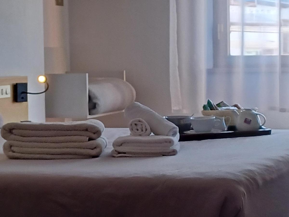 Bed & Breakfast B&B Cardedu *