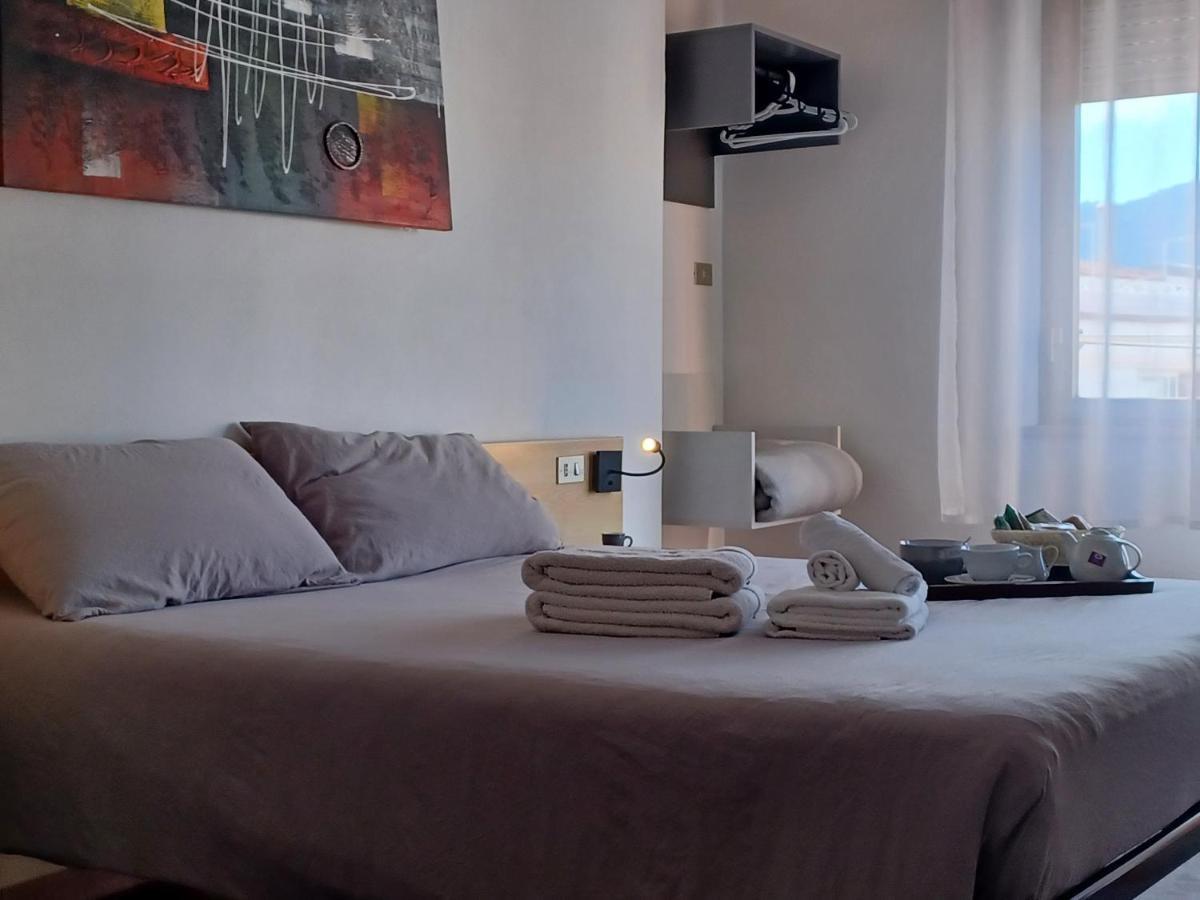 B&B Cardedu Bed & Breakfast *