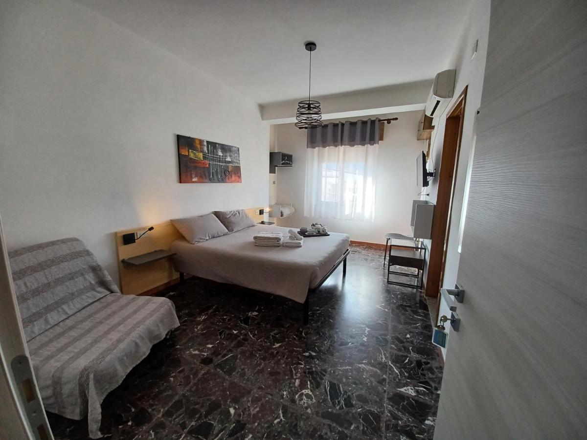 B&B Cardedu Bed & Breakfast *