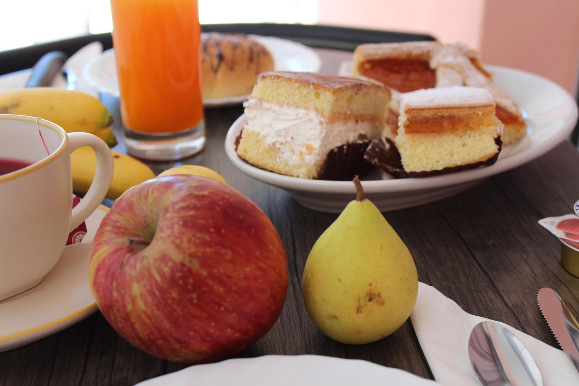 B&B Cardedu Bed & Breakfast