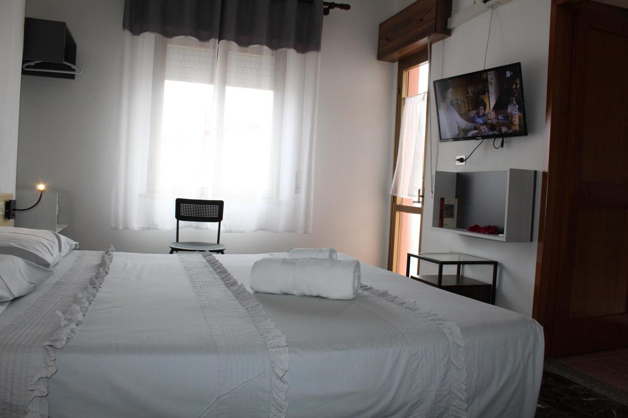 Bed & Breakfast B&B Cardedu Cardedu